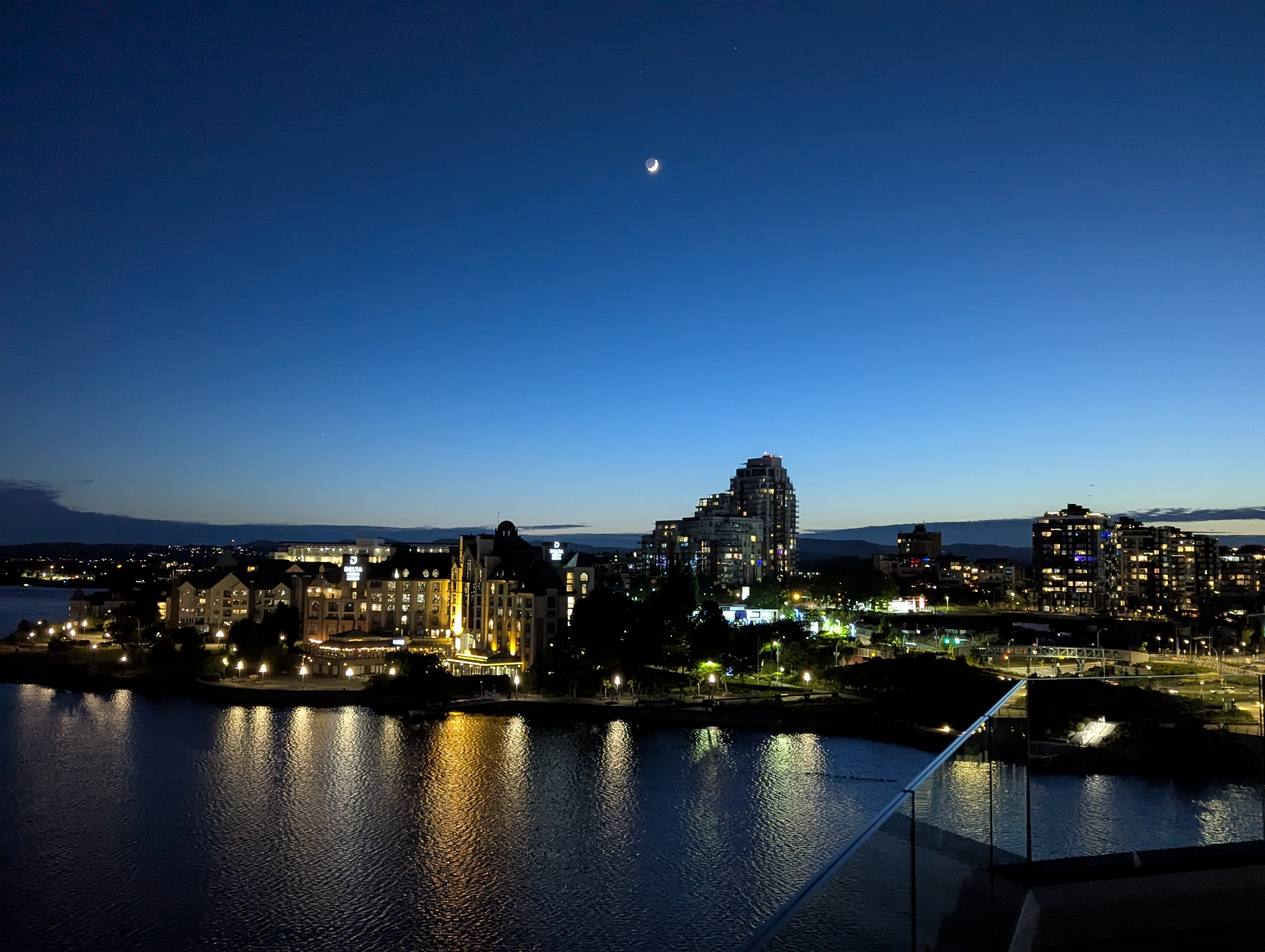 Birthday Trip to Canada, Victoria, Vancouver Island, British Columbia